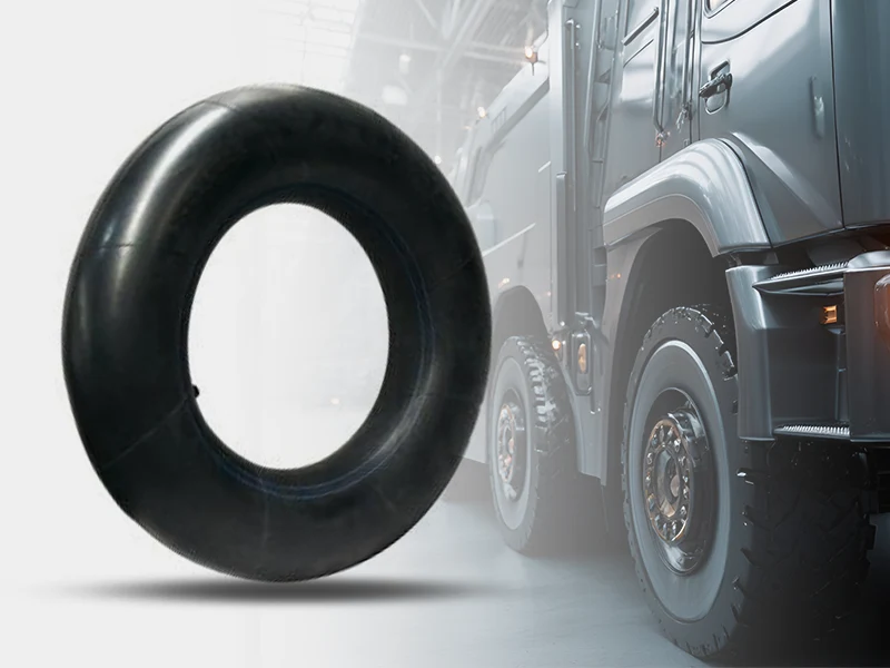 గొట్టాలు మరియు ఫ్లాప్స్