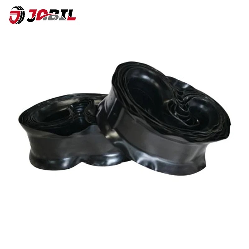 టైర్ ఫ్లాప్స్ యొక్క నిర్మాణ లక్షణాలు ఏమిటి?