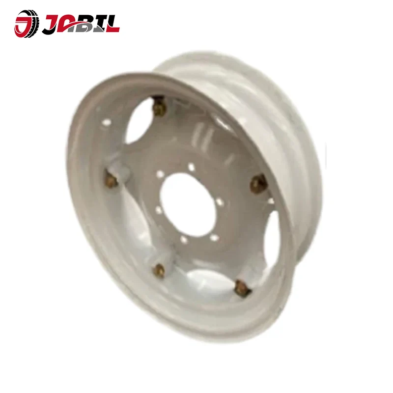 చక్రాలు మరియు రిమ్‌లు వాహనం పనితీరు, భద్రత మరియు డ్రైవింగ్ అనుభవాన్ని ఎలా ప్రభావితం చేస్తాయి