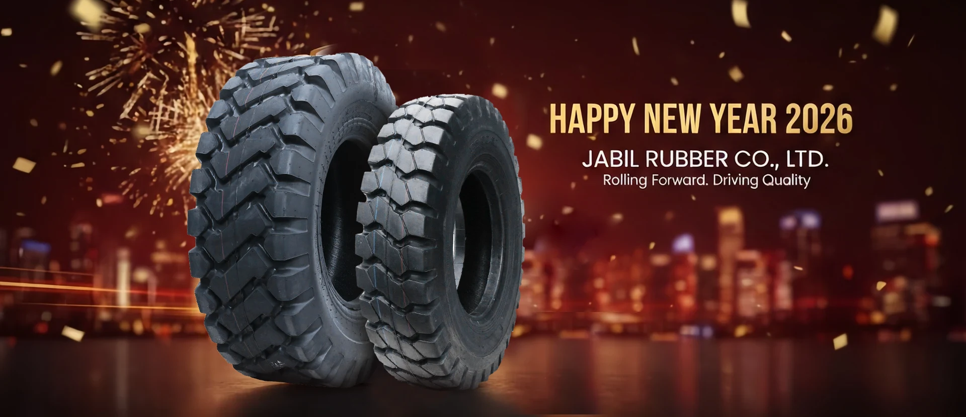 నూతన సంవత్సర శుభాకాంక్షలు