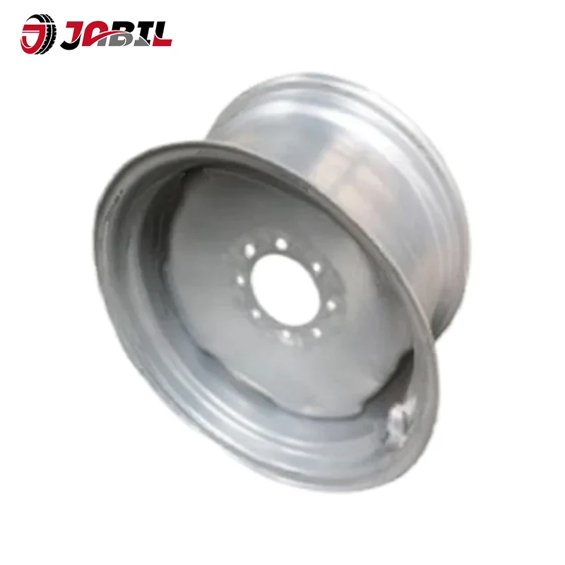 వ్యవసాయ యంత్రాల చక్రాలు