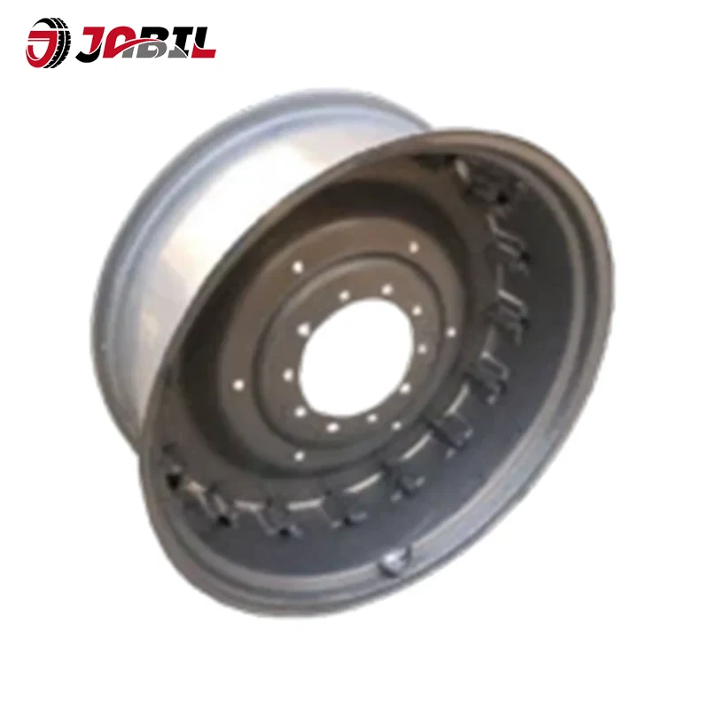 వ్యవసాయ యంత్రాల చక్రాలు