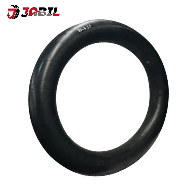 వ్యవసాయ టైర్ గొట్టాలు వ్యవసాయ టైర్ గొట్టాలు