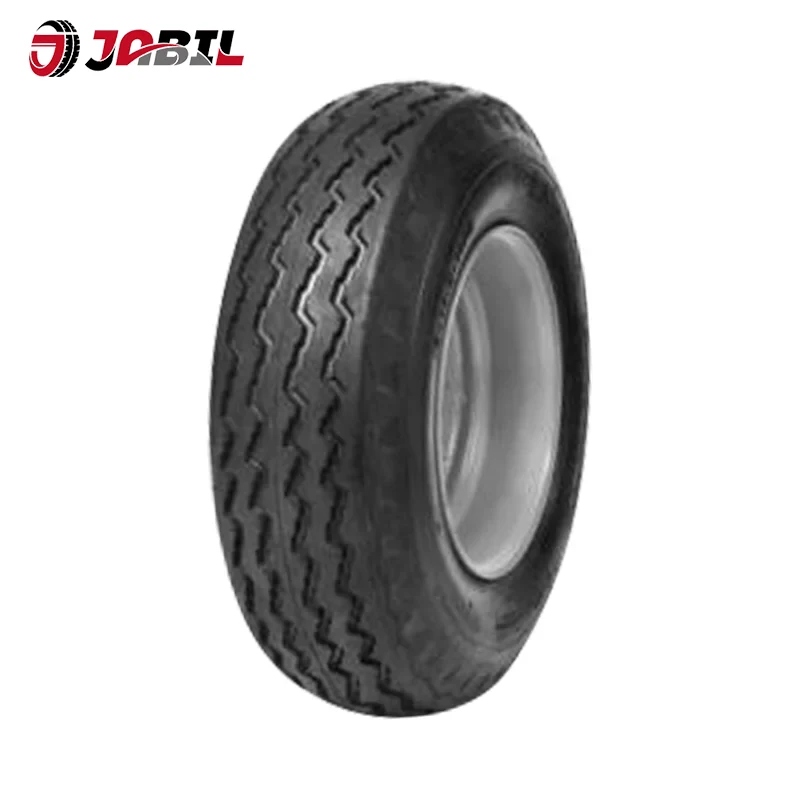 బూమ్ లిఫ్ట్ ఘన టైర్లు