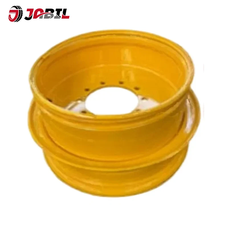 నిర్మాణ యంత్రాల చక్రాలు నిర్మాణ యంత్రాల చక్రాలు