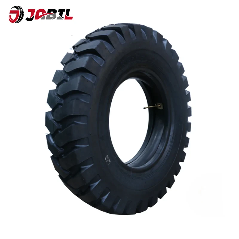 ఎక్స్కవేటర్ మరియు ట్రెంచర్ టైర్లు ఎక్స్కవేటర్ మరియు ట్రెంచర్ టైర్లు