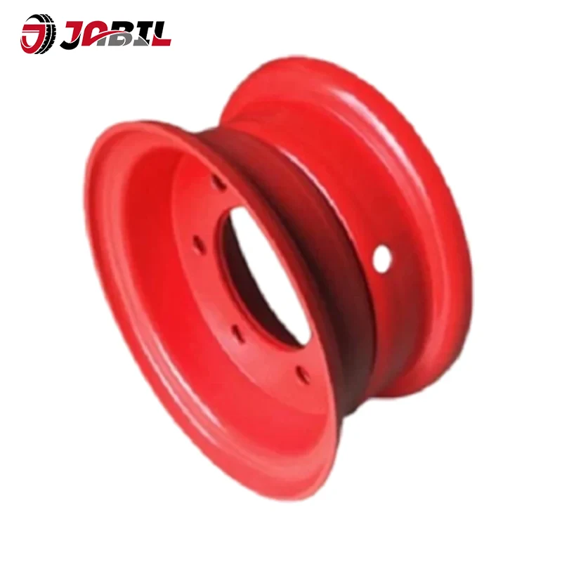 ఫోర్క్లిఫ్ట్ వీల్స్