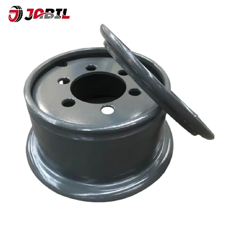 ఫోర్క్లిఫ్ట్ వీల్స్