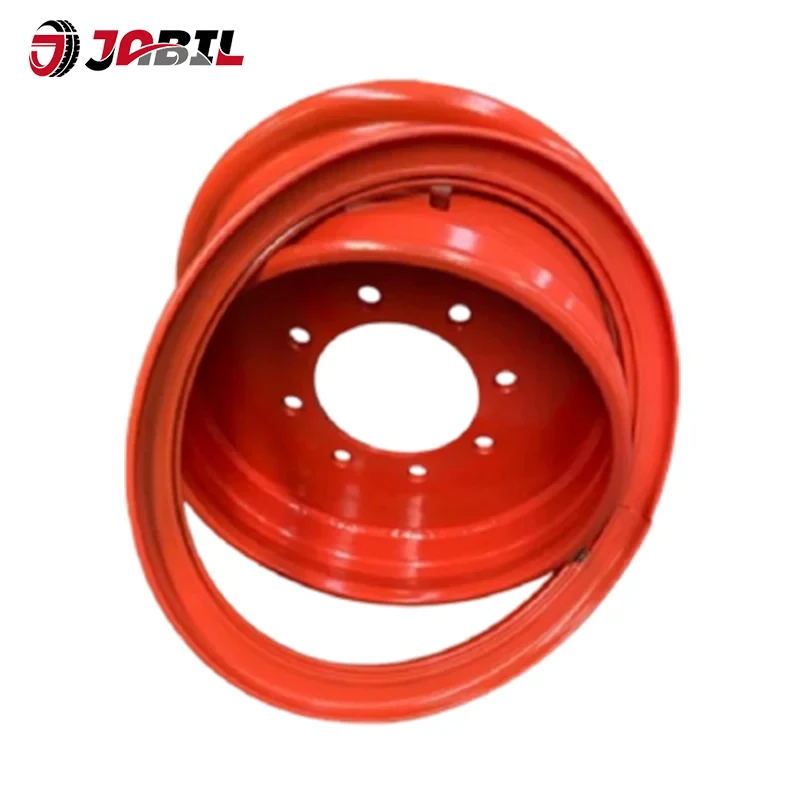 ఫోర్క్లిఫ్ట్ వీల్స్