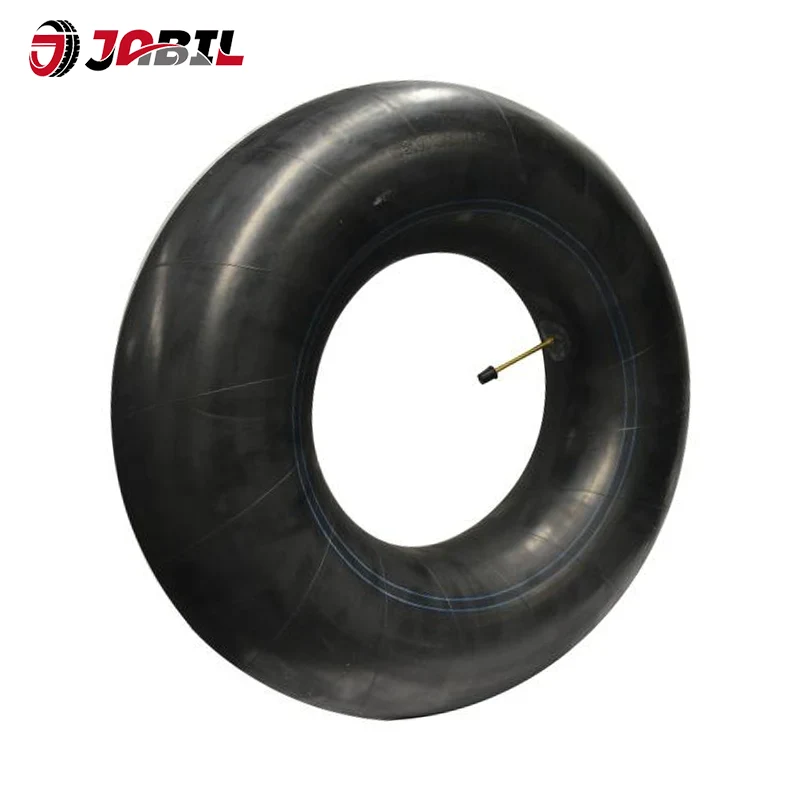 భారీ ట్రక్ మరియు బస్ టైర్ గొట్టాలు భారీ ట్రక్ మరియు బస్ టైర్ గొట్టాలు