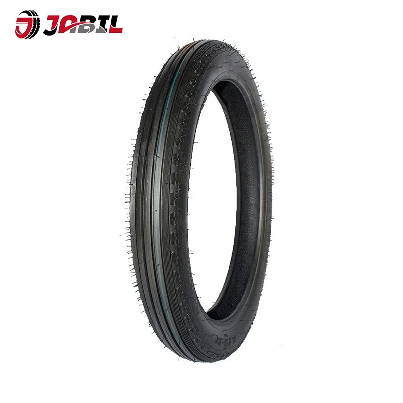 MOTORCYCLE TIRES