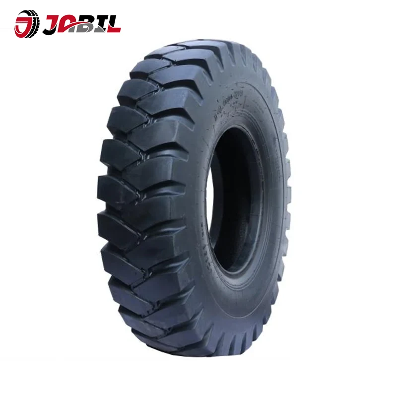 మైనింగ్ టైర్లు