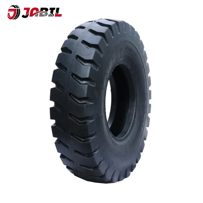 మైనింగ్ టైర్లు