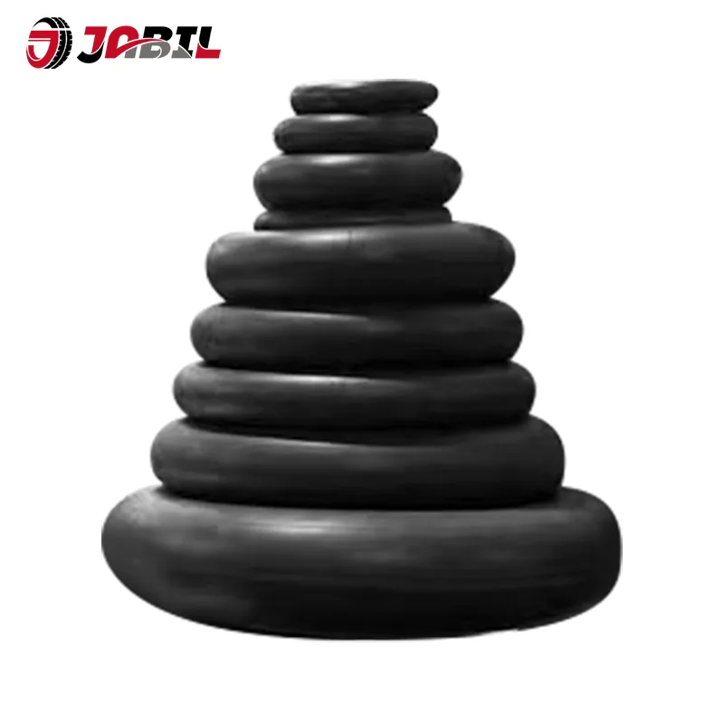 మోటారుసైకిల్ టైర్ ట్యూబ్ మోటారుసైకిల్ టైర్ ట్యూబ్