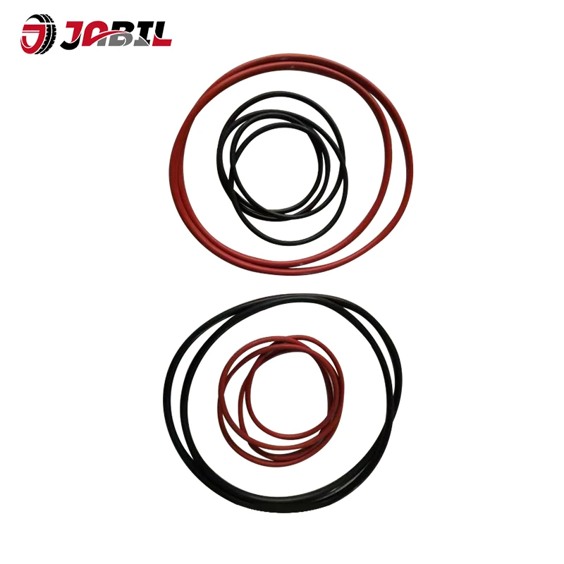 ఓ-రింగులు