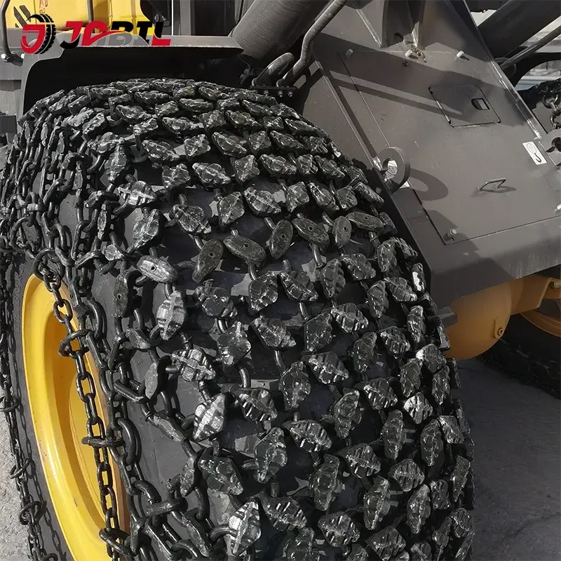 రక్షణ గొలుసులు