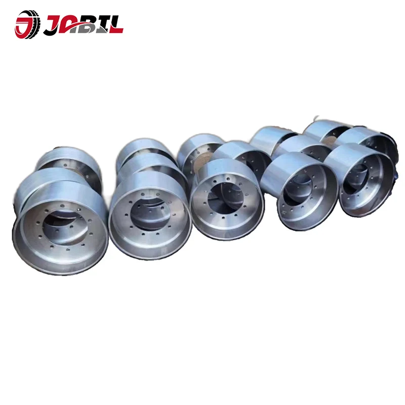 ప్రత్యేక అనుకూలీకరించిన చక్రాలు