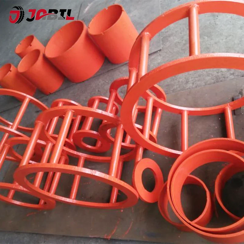 టైర్ ప్రెస్ యంత్రాలు